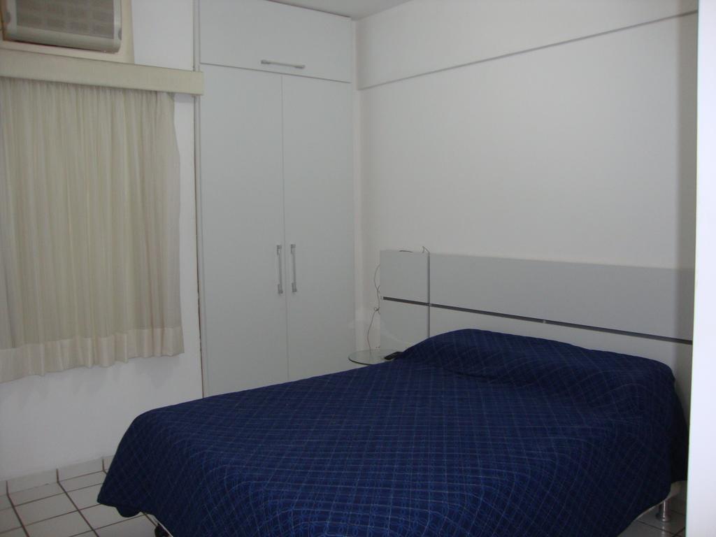 Flat Ametista Home Service Recife Zewnętrze zdjęcie