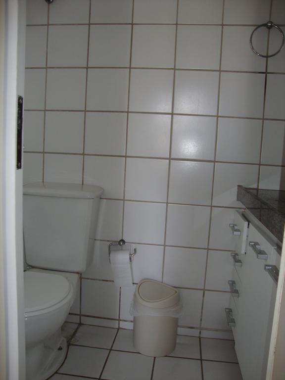 Flat Ametista Home Service Recife Zewnętrze zdjęcie
