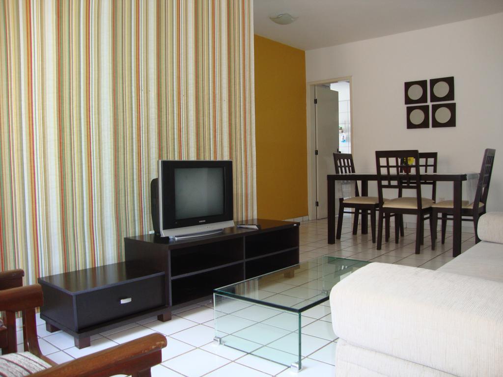 Flat Ametista Home Service Recife Zewnętrze zdjęcie